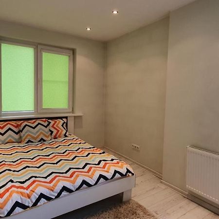 Апартаменты Silainiu Apartamentai Каунас Экстерьер фото